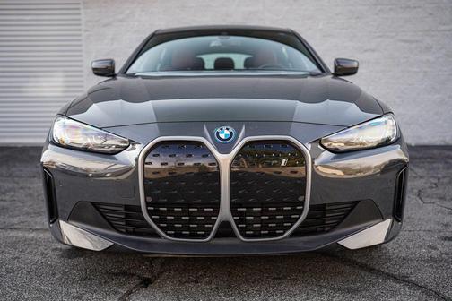 2023 BMW i4 Gran Coupe eDrive35