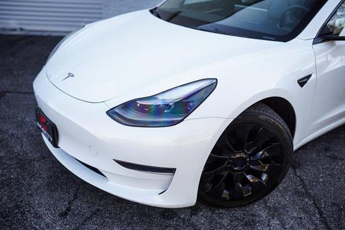 2023 Tesla Model 3 Standard Range