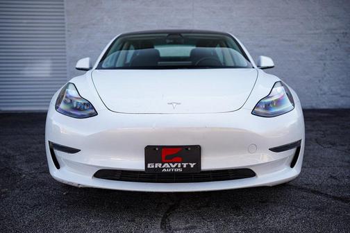 2023 Tesla Model 3 Standard Range