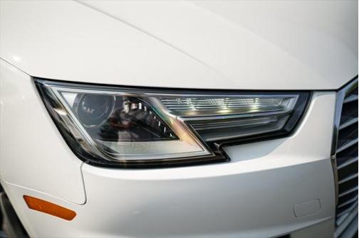 2018 Audi A4 2.0T Premium