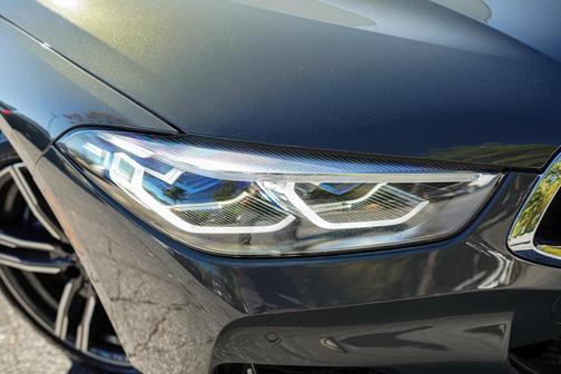 2022 BMW M850 Gran Coupe xDrive