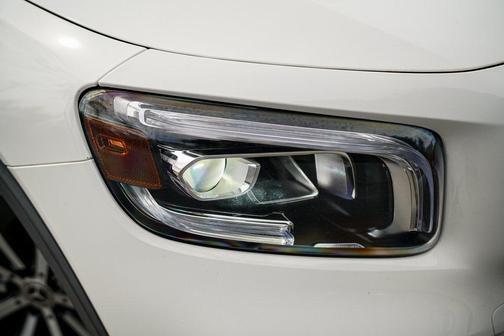 2021 Mercedes-Benz GLB 250 Base