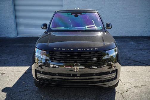 2023 Land Rover Range Rover P530 SE