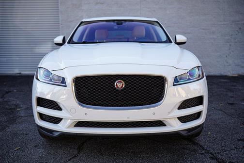 2020 Jaguar F-PACE Premium P250 AWD Automatic