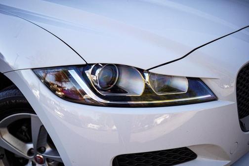 2020 Jaguar F-PACE Premium P250 AWD Automatic