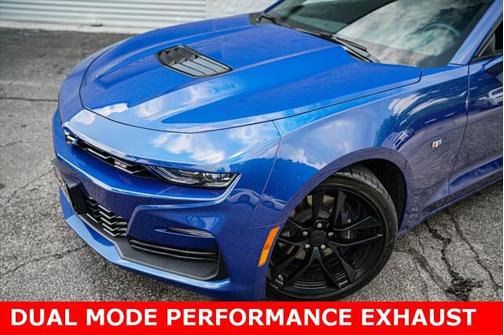 2023 Chevrolet Camaro 1SS