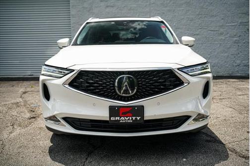 2023 Acura MDX Advance Package