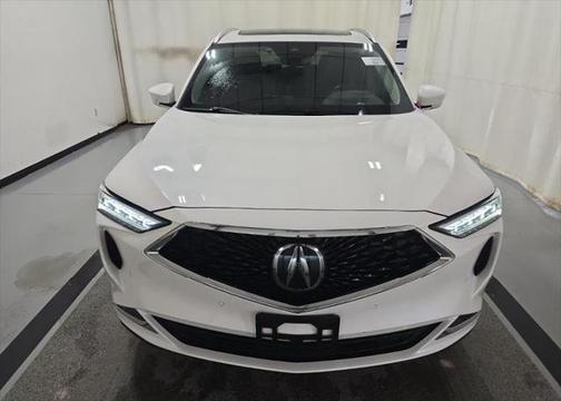 2023 Acura MDX Advance Package