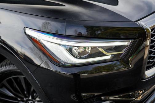 2023 INFINITI QX80 PREMIUM SELECT AWD