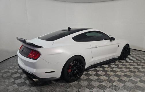 2020 Ford Shelby GT500 Base