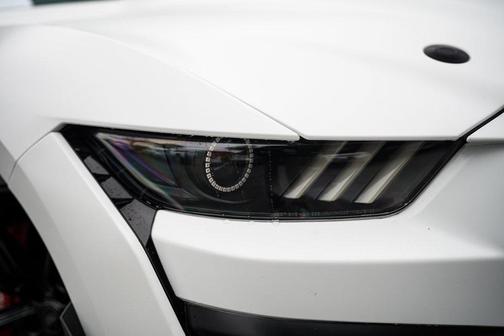 2020 Ford Shelby GT500 Base