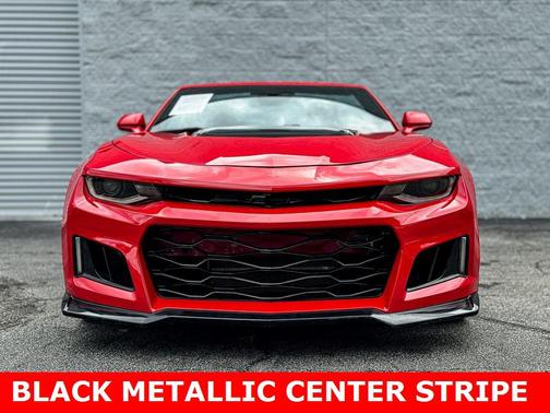 2021 Chevrolet Camaro ZL1