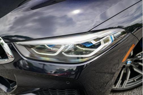 2022 BMW 840 i xDrive