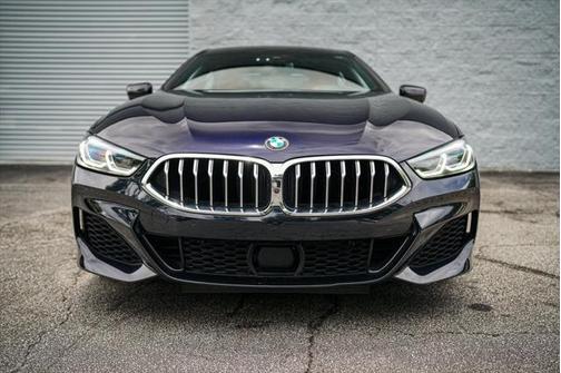 2022 BMW 840 i xDrive