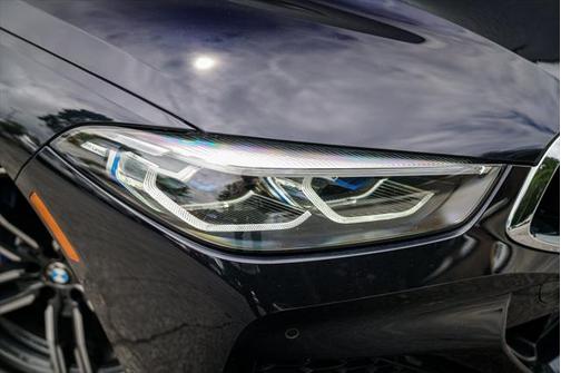 2022 BMW 840 i xDrive