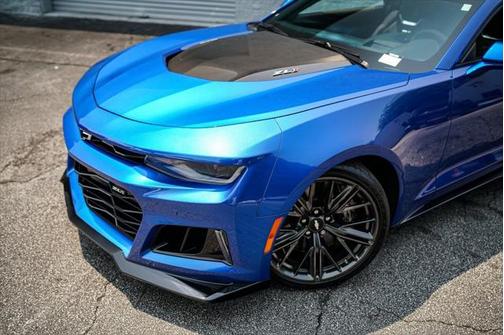 2018 Chevrolet Camaro ZL1