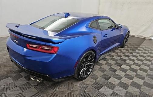 2018 Chevrolet Camaro ZL1