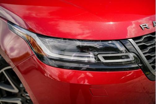 2021 Land Rover Range Rover Velar P250 S R-Dynamic