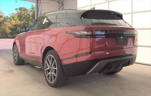 2021 Land Rover Range Rover Velar P250 S R-Dynamic