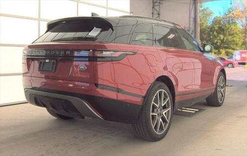 2021 Land Rover Range Rover Velar P250 S R-Dynamic
