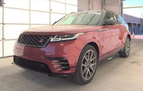 2021 Land Rover Range Rover Velar P250 S R-Dynamic
