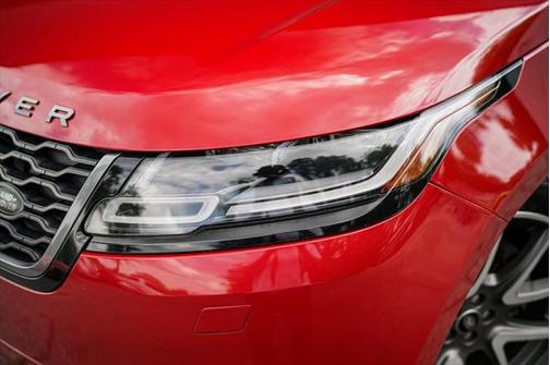 2021 Land Rover Range Rover Velar P250 S R-Dynamic