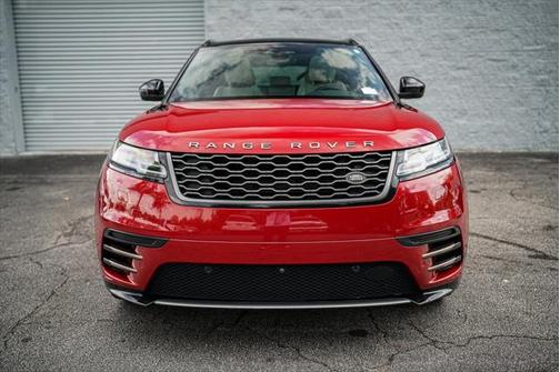 2021 Land Rover Range Rover Velar P250 S R-Dynamic