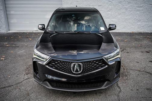 2023 Acura RDX Base