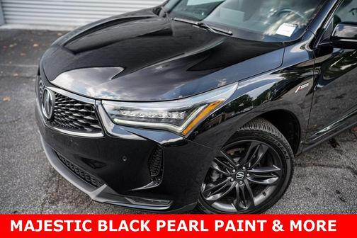 2023 Acura RDX Base