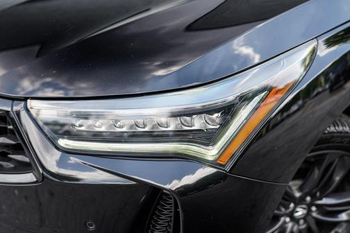 2023 Acura RDX Base