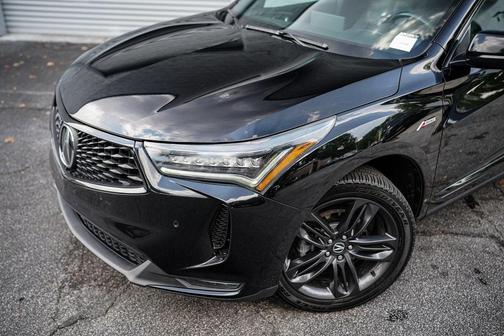 2023 Acura RDX Base