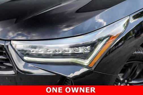 2023 Acura RDX Base