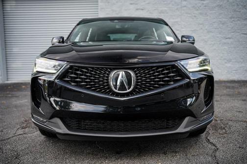 2023 Acura RDX Base