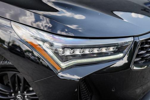 2023 Acura RDX Base