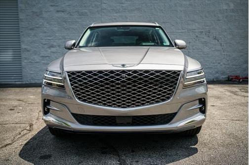 2023 Genesis GV80 3.5T