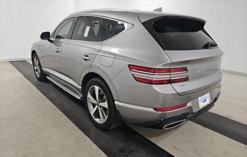 2023 Genesis GV80 3.5T