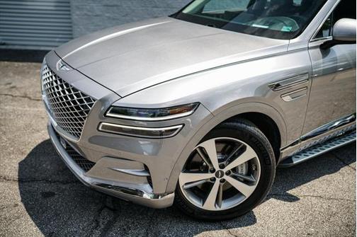 2023 Genesis GV80 3.5T