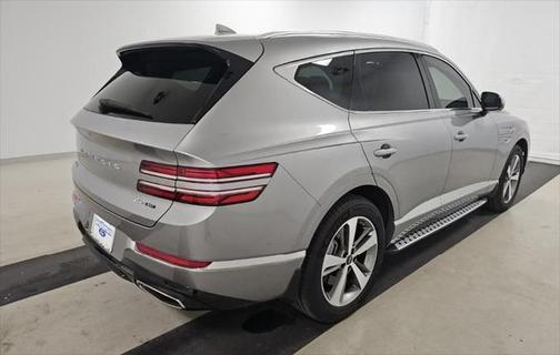 2023 Genesis GV80 3.5T
