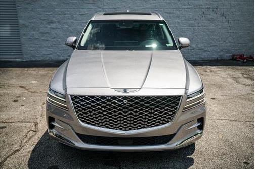2023 Genesis GV80 3.5T