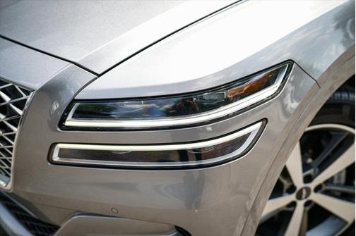 2023 Genesis GV80 3.5T