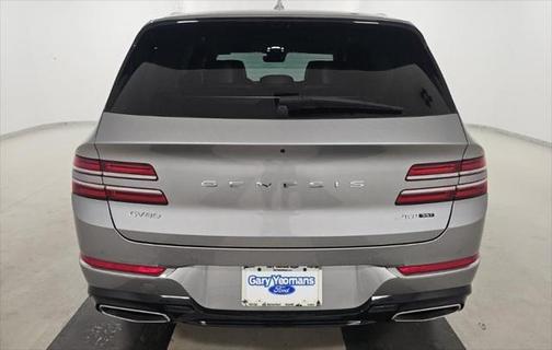 2023 Genesis GV80 3.5T