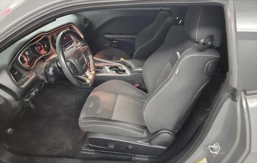 2019 Dodge Challenger SRT Hellcat