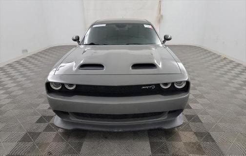 2019 Dodge Challenger SRT Hellcat