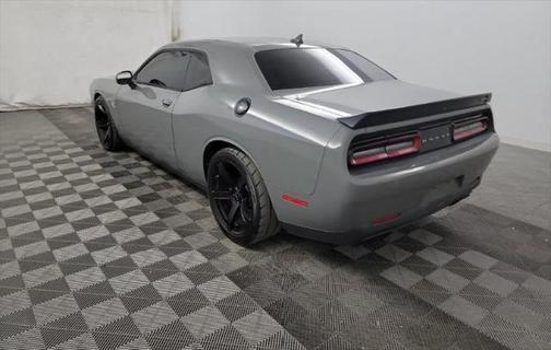 2019 Dodge Challenger SRT Hellcat