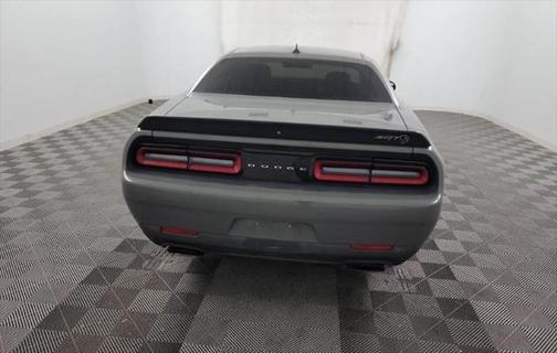 2019 Dodge Challenger SRT Hellcat
