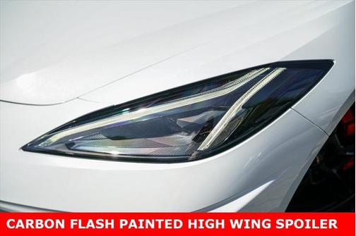 2022 Chevrolet Corvette Stingray w/2LT