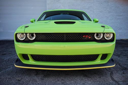 2019 Dodge Challenger R/T Scat Pack Widebody