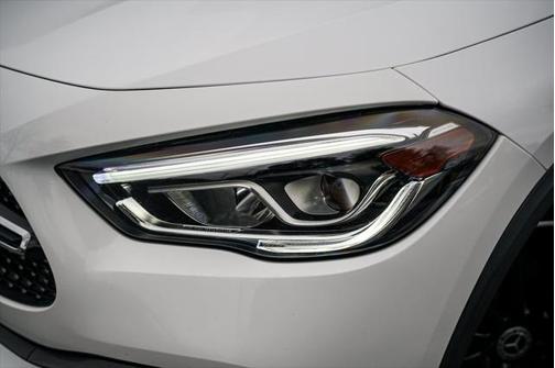 2023 Mercedes-Benz GLA 250 Base