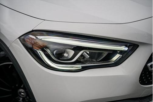 2023 Mercedes-Benz GLA 250 Base