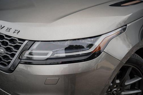 2021 Land Rover Range Rover Velar P340 S R-Dynamic